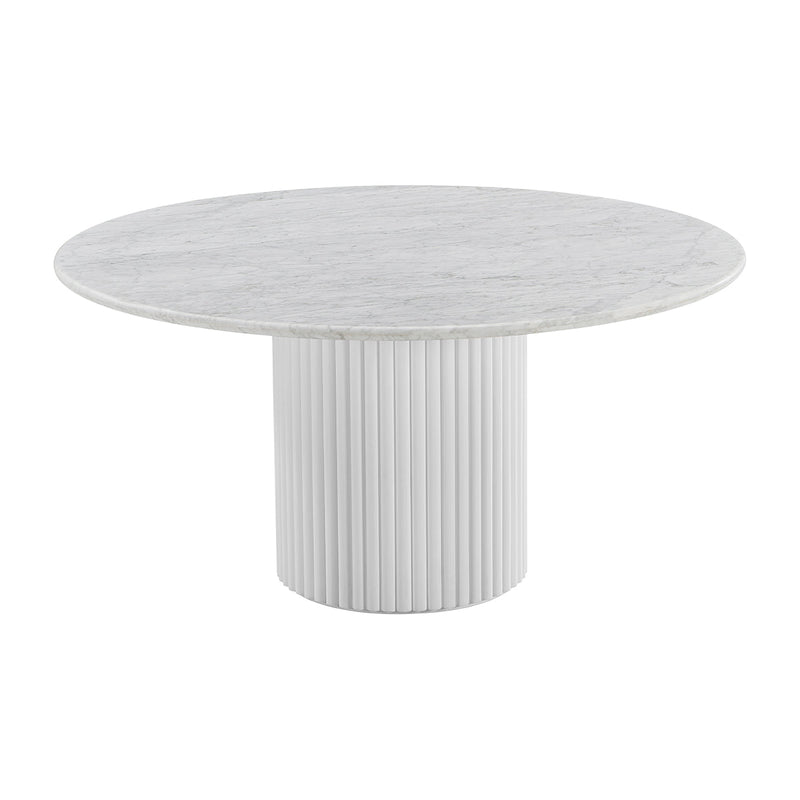 Cosmos Marble Dining Table
