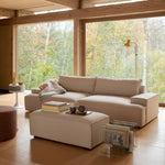 Daphne 2 Seater Modular Sofa