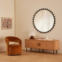 Ipanema TV Unit (Medium) - Oak