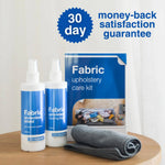 Fabric Protection Plan