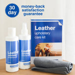 Leather Protection Plan