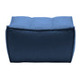 N701 Ottoman - Blue