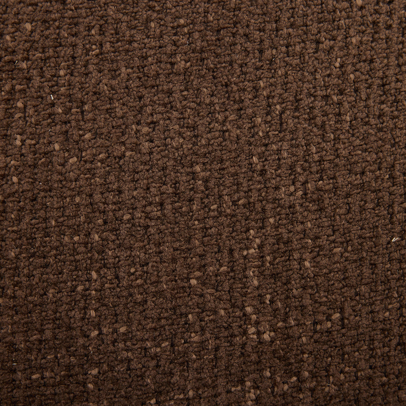 Chocolate Weave