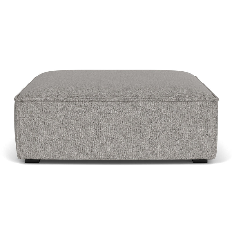 Maya Warm Grey Boucle