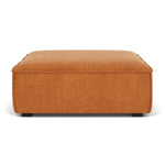 Danny Amber Textured Weave