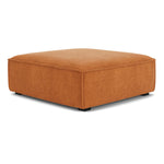 Danny Amber Textured Weave