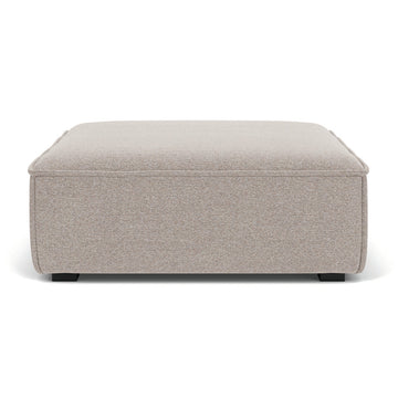 Agnes Brown Textured Weave
