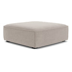 Agnes Brown Textured Weave