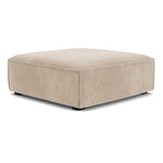 Danny Cream Textured Weave