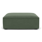 Cura Dark Green Weave