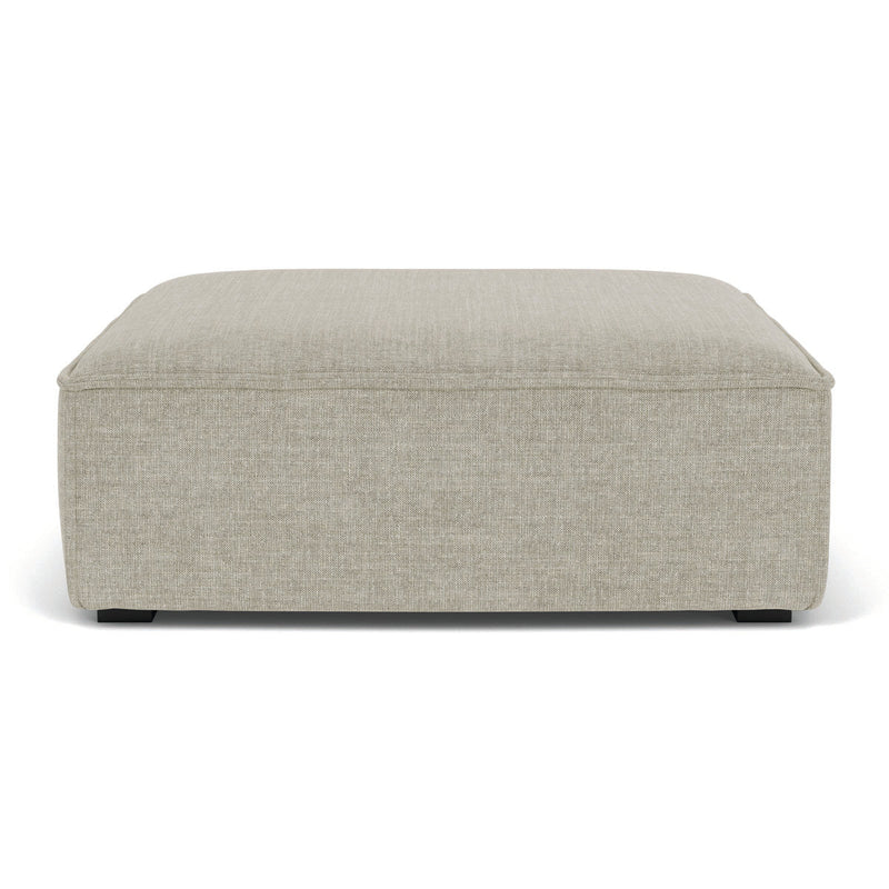 Vega Sand Dune Textured Weave