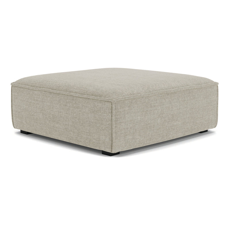 Vega Sand Dune Textured Weave