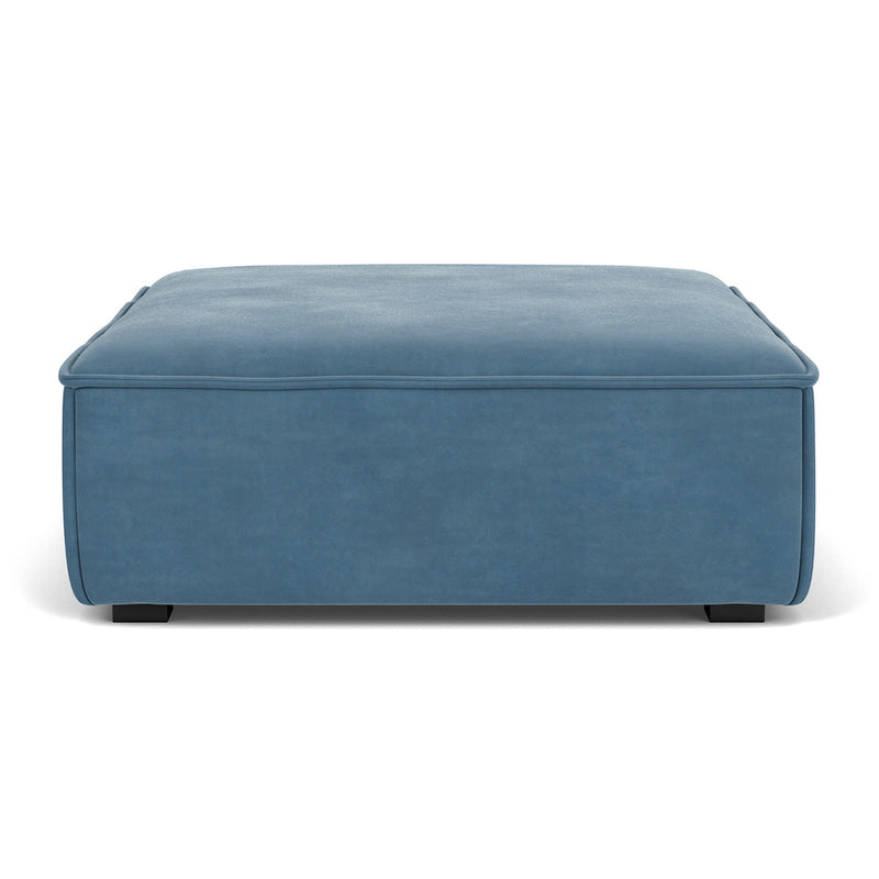 Lux Shadow Blue Velvet