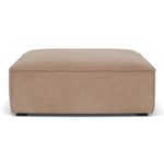 Aulla Caramel Textured Weave