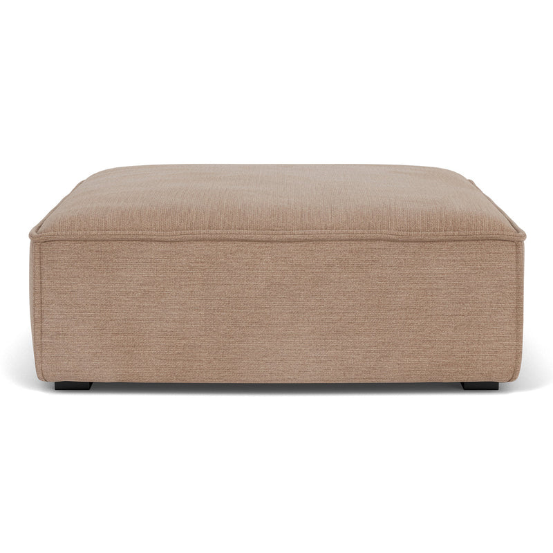 Aulla Caramel Textured Weave