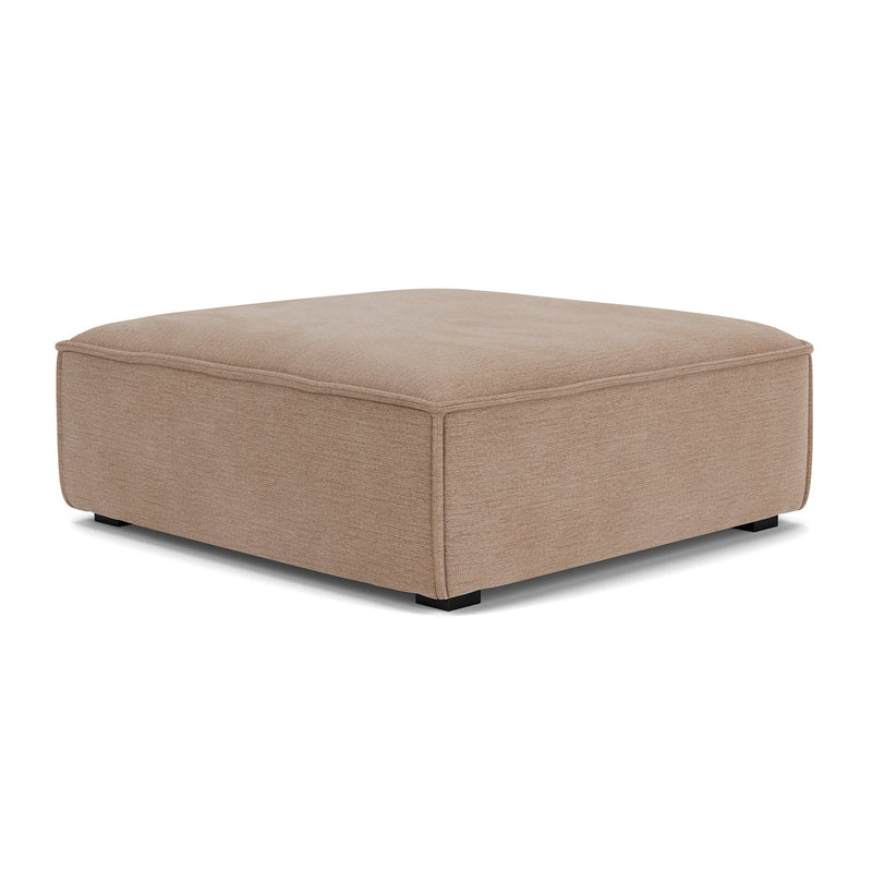 Aulla Caramel Textured Weave