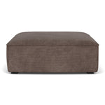 Aulla Cacao Textured Weave