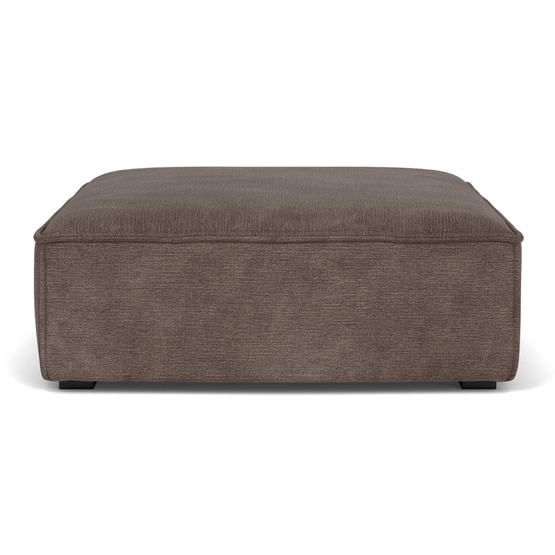 Aulla Cacao Textured Weave