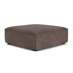 Aulla Cacao Textured Weave