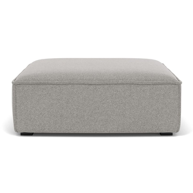 Elliot Light Grey Fabric