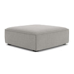 Elliot Light Grey Fabric