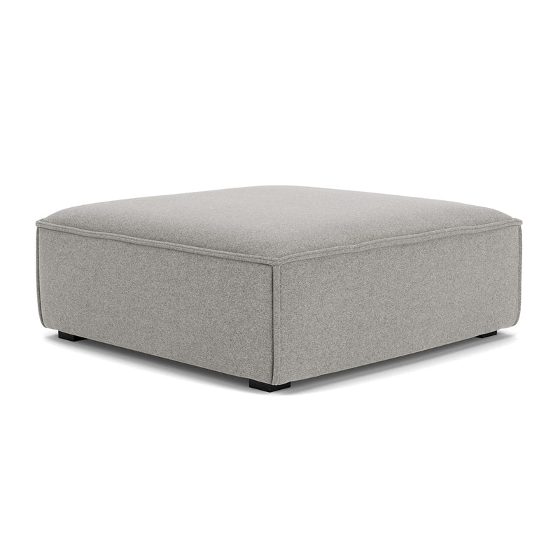 Elliot Light Grey Fabric