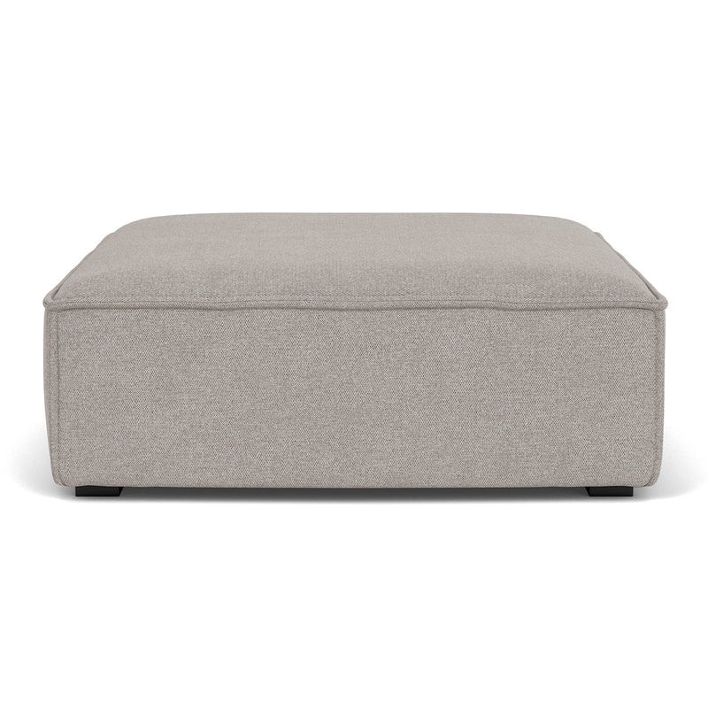 Impression Greige Weave