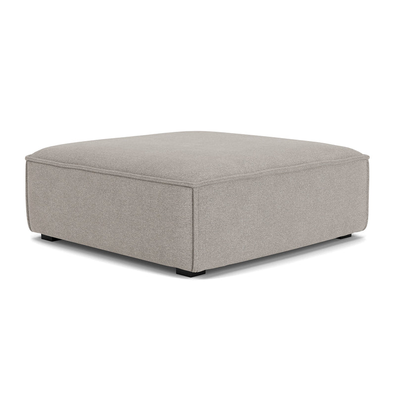 Impression Greige Weave