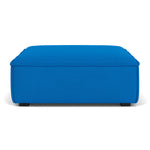 Mark Cobalt Blue Weave