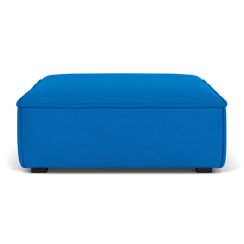 Mark Cobalt Blue Weave