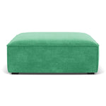 Moss Grass Green Fabric