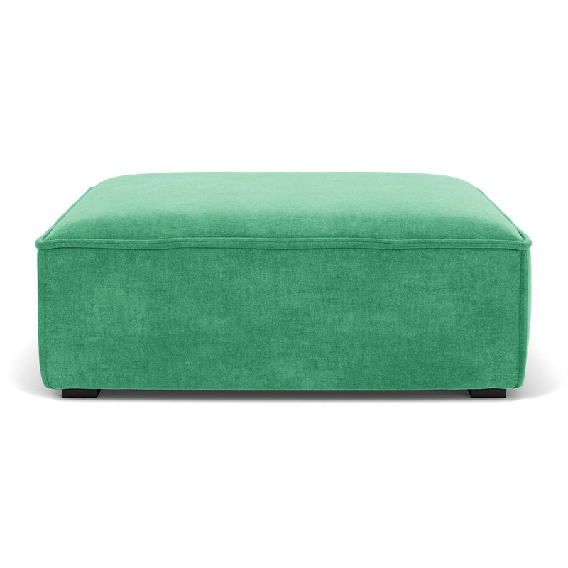 Moss Grass Green Fabric