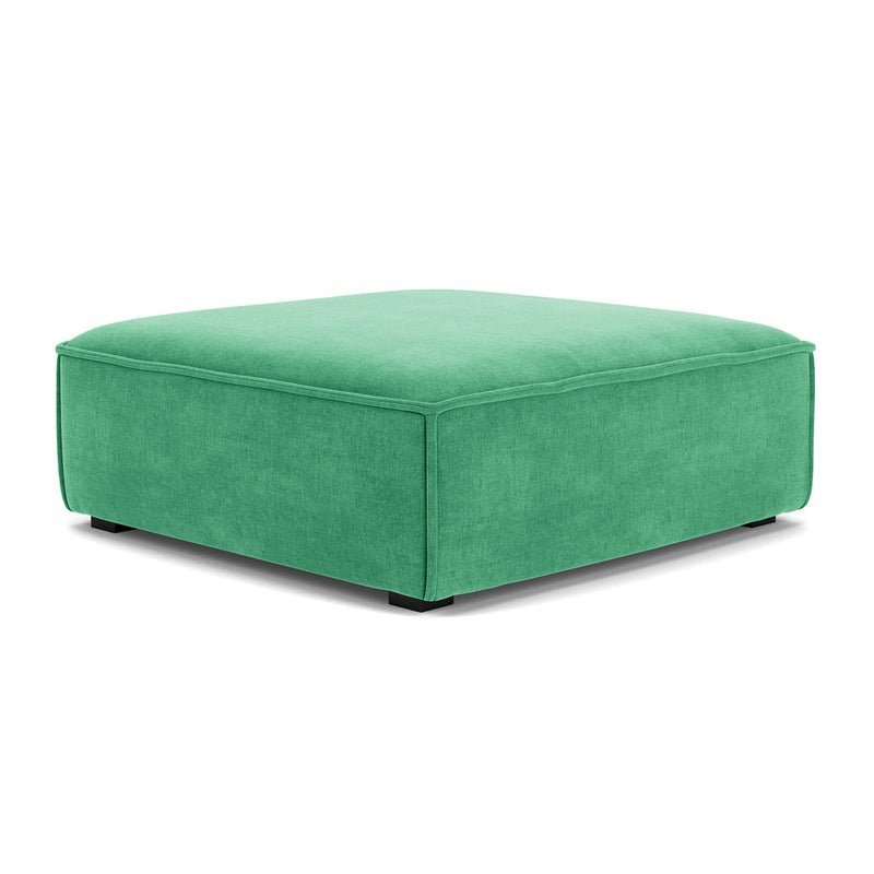 Moss Grass Green Fabric