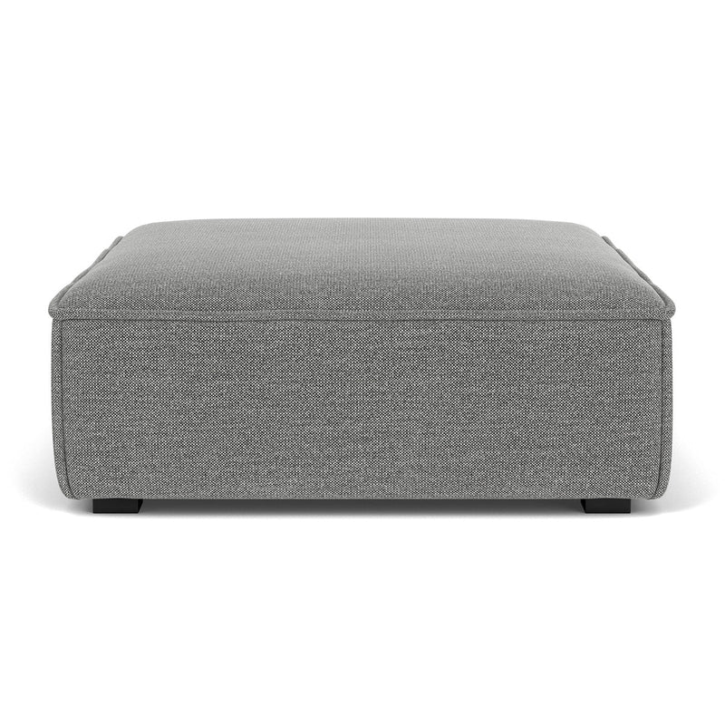 Talent Dark Grey Weave