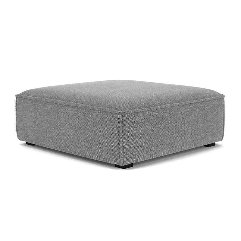 Talent Dark Grey Weave