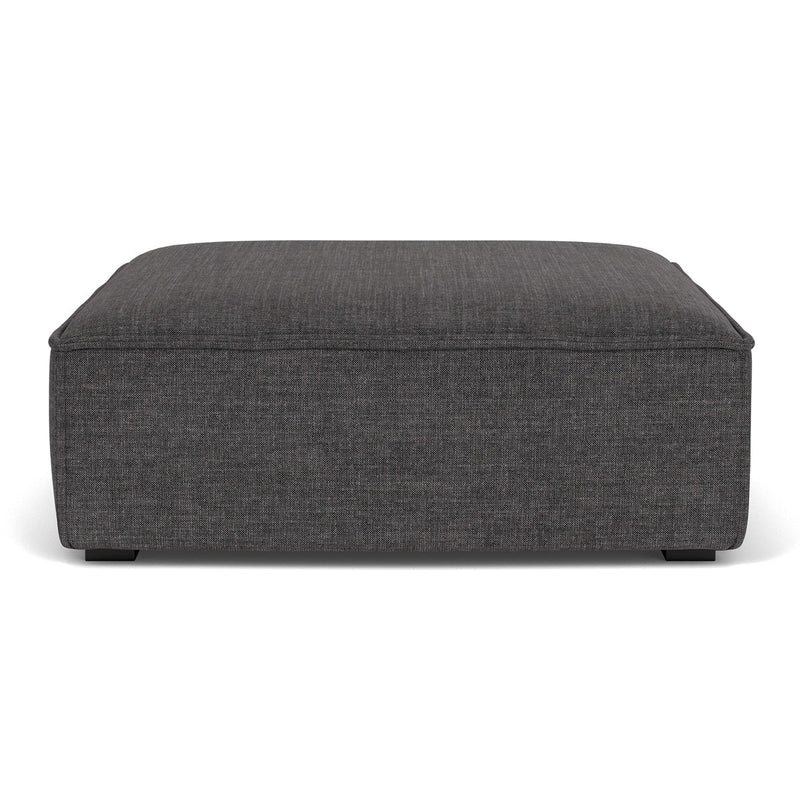 Vega Antracit Fabric