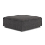 Vega Antracit Fabric