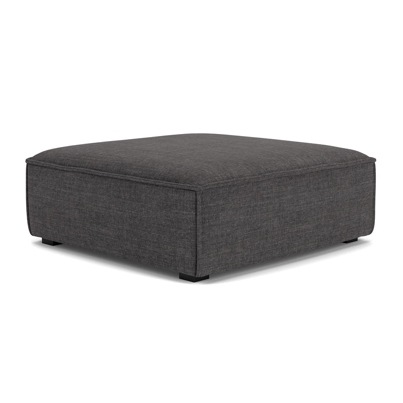 Vega Antracit Fabric