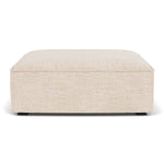 Vega Cream Textured Weave