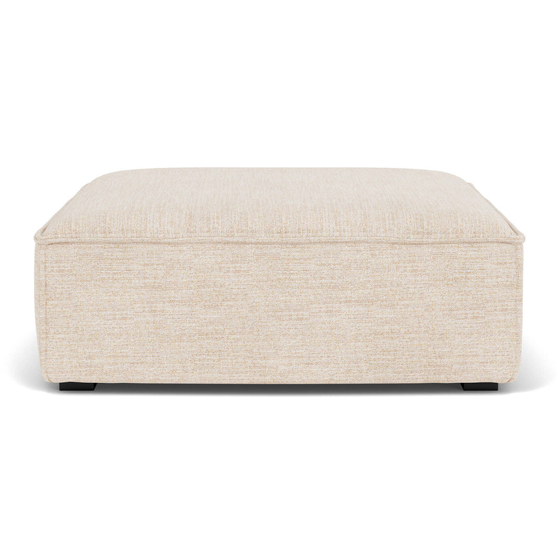 Vega Cream Textured Weave