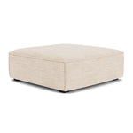 Vega Cream Textured Weave