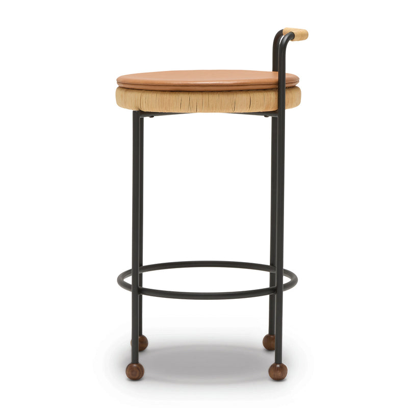 Pierre Bar Stool