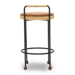 Pierre Bar Stool