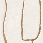 Alayna Tribal Shag Rug