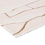 Alayna Tribal Shag Rug