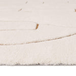 Alayna Tribal Shag Rug