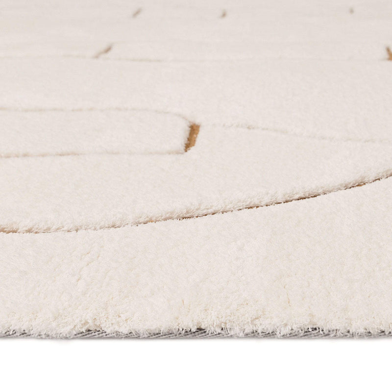 Alayna Tribal Shag Rug