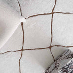 Alayna Tribal Shag Rug