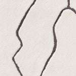 Tahlee Tribal Shag Rug