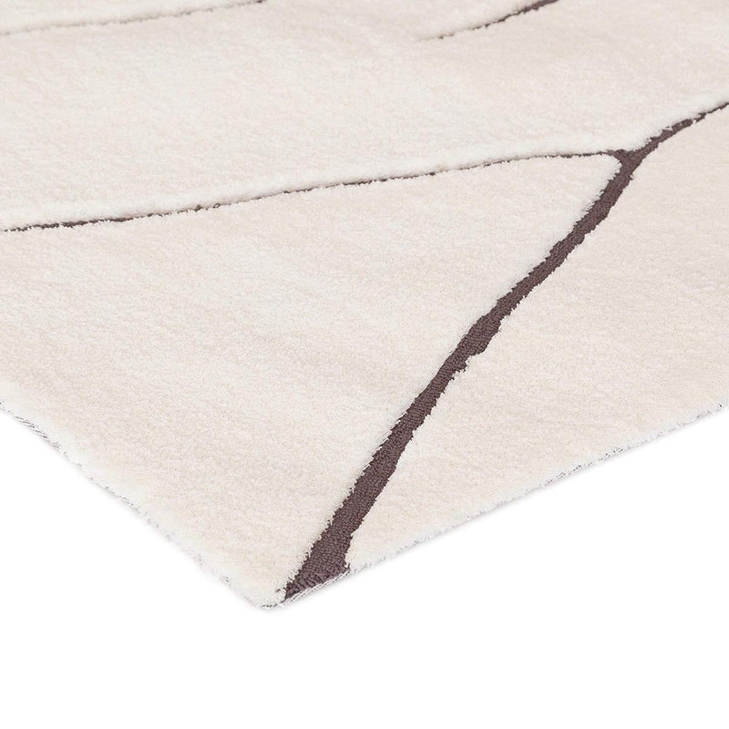 Tahlee Tribal Shag Rug